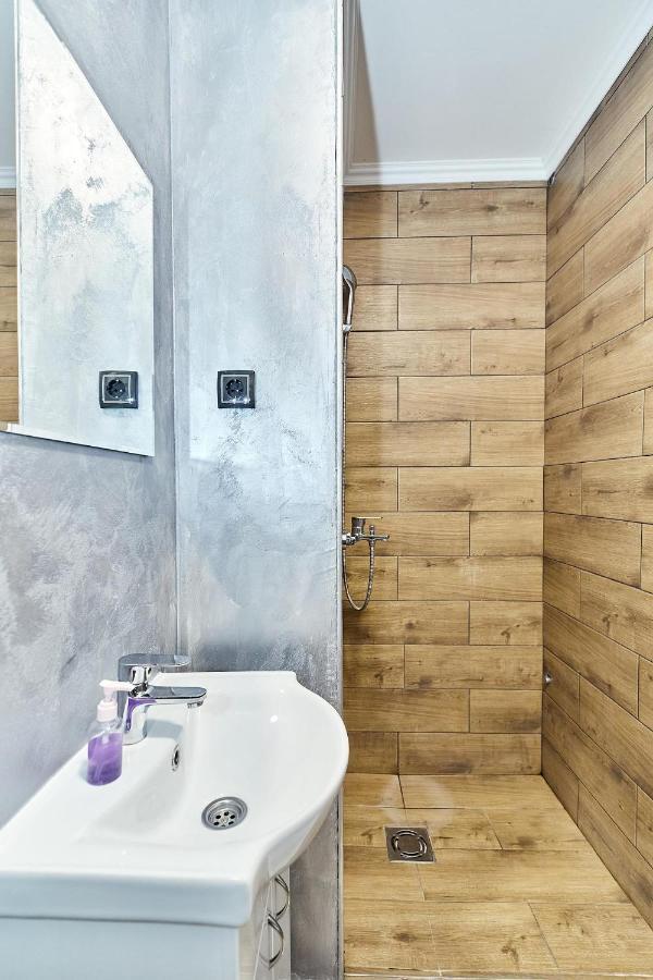 Room Novi Sad Exterior foto
