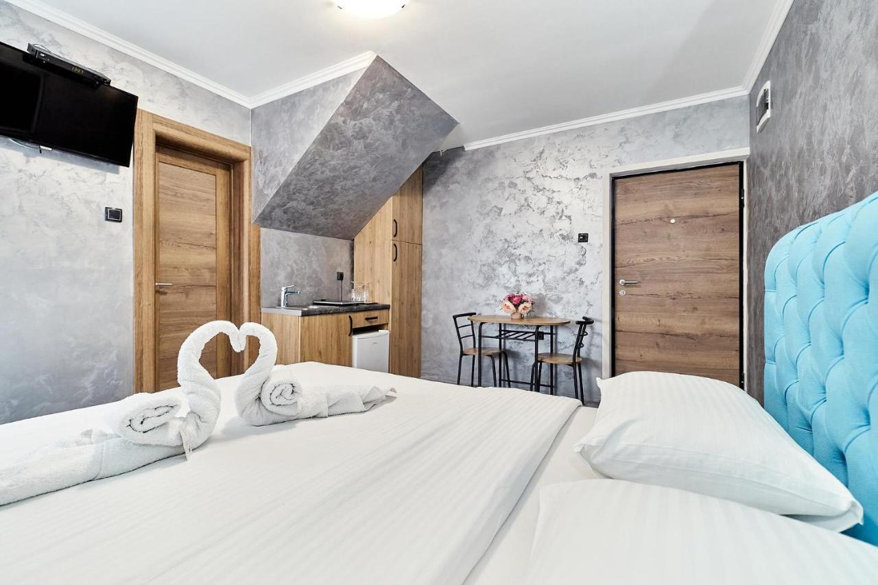 Room Novi Sad Exterior foto