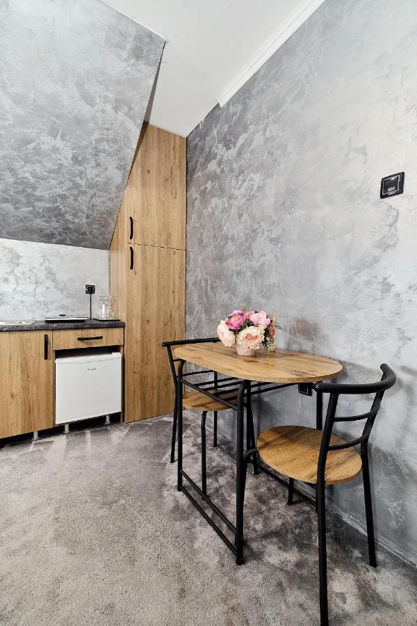 Room Novi Sad Exterior foto